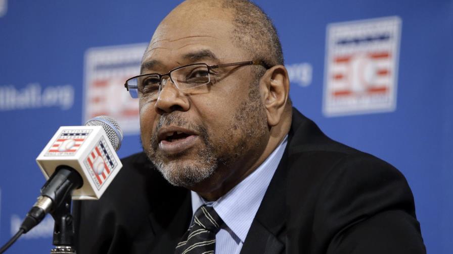Muere Bob Watson, quien llevó a Yanquis a Serie Mundial