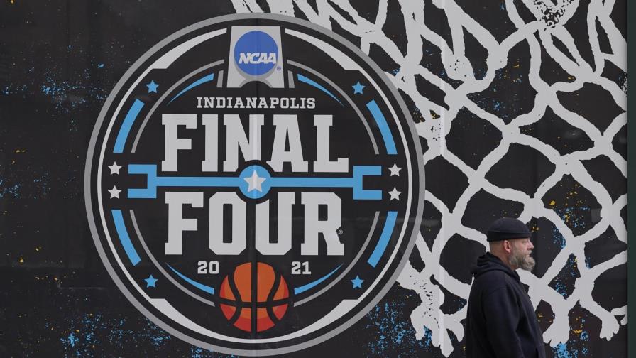 Según informes la NCAA no ha realizado pruebas antidopaje