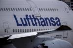 Lufthansa recibe luz verde para reanudar vuelos a Rusia