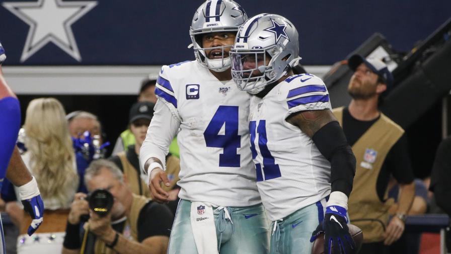 Aumentan ratings de NFL en TV por 2do año seguido