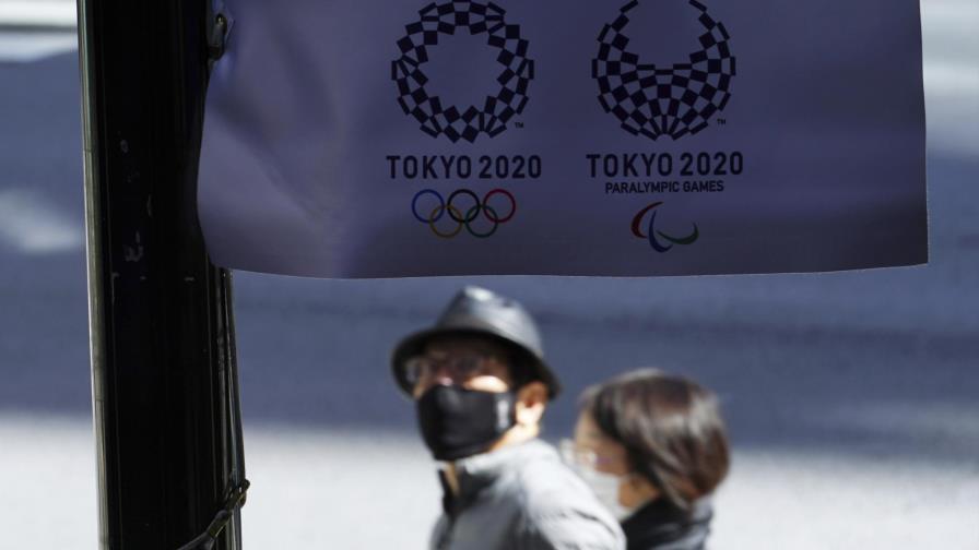 Japón considera prorrogar estado de emergencia por COVID