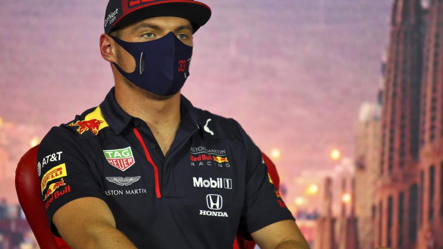 España: Verstappen quiere usurparle otra victoria a Hamilton España: Verstappen quiere usurparle otra victoria a Hamilton
