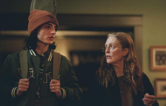 Festival de Cine Sundance devela su programa para 2022