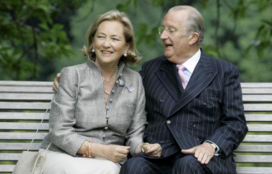 Nueva princesa belga no quiere que la traten como realeza