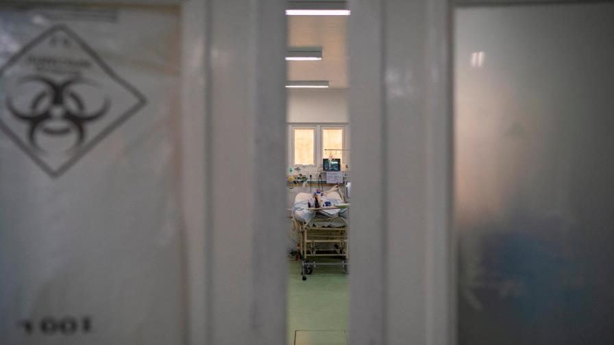 La pandemia azota con fuerza a Suramérica a pesar de la vacunación La pandemia azota con fuerza a Suramérica a pesar de la vacunación