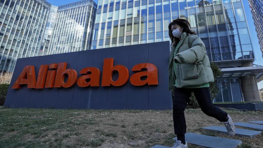 Exempleada de Alibaba desaconseja a víctimas reportar abusos Exempleada de Alibaba desaconseja a víctimas reportar abusos