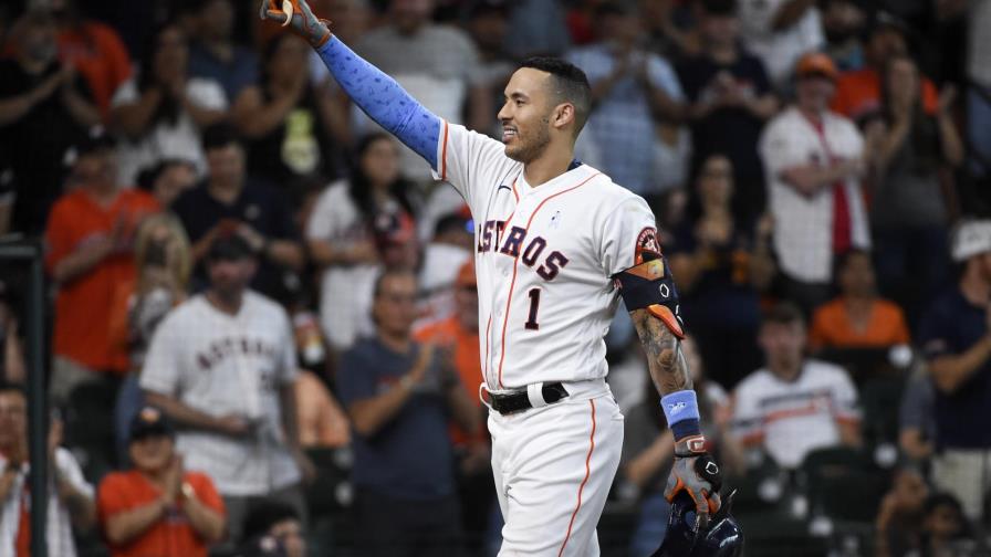 Keuchel pierde primera apertura contra los Astros de Houston Keuchel pierde primera apertura contra los Astros de Houston