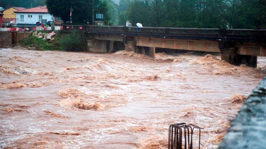 Nuevo estudio triplica la población mundial expuesta a inundaciones costeras
