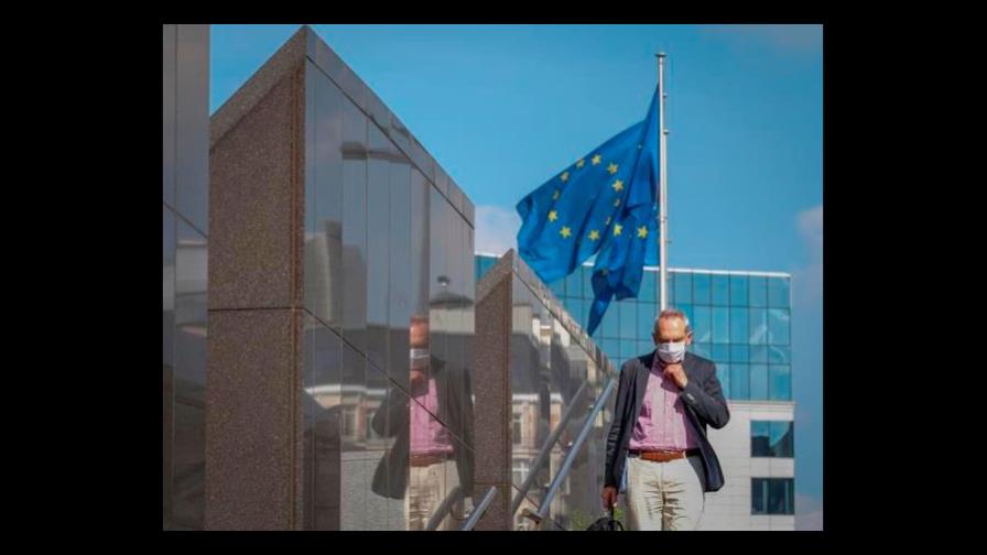 Bruselas propone un fondo de recuperación de 750.000 millones de euros