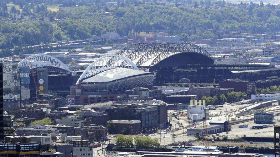 Algunos peloteros contrajeron coronavirus en los Marineros de Seattle