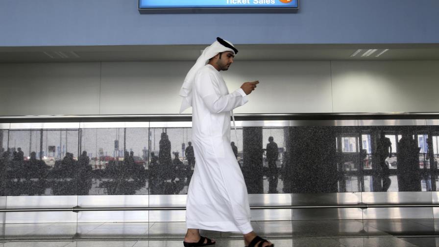 NYT: Emiratos utiliza popular app de mensajes para espiar NYT: Emiratos utiliza popular app de mensajes para espiar
