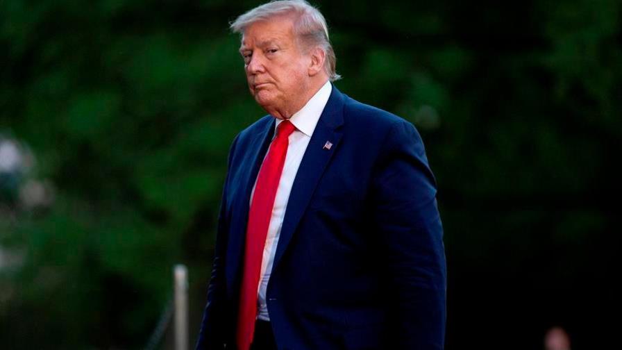 Donald Trump, relaciones raciales y el arco de la historia