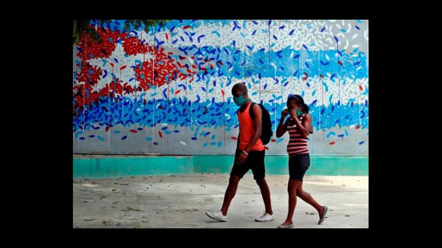 Cuba suma 18 nuevos casos de coronavirus y mantiene la tendencia a la baja