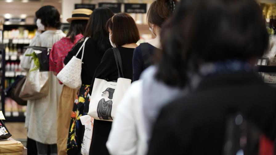 Japón levanta por completo el estado de emergencia