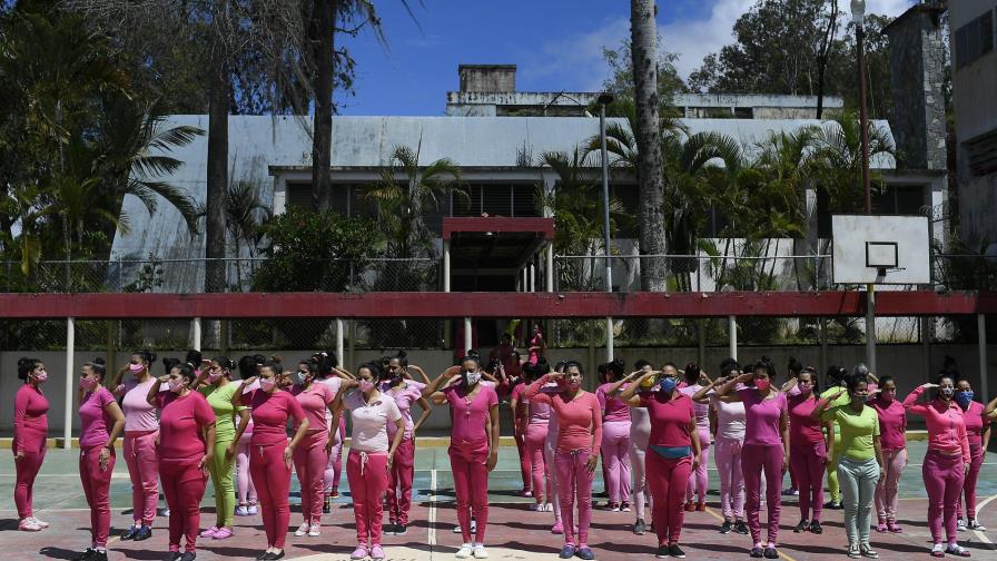 Pocos venezolanos han recibido vacuna contra el COVID-19