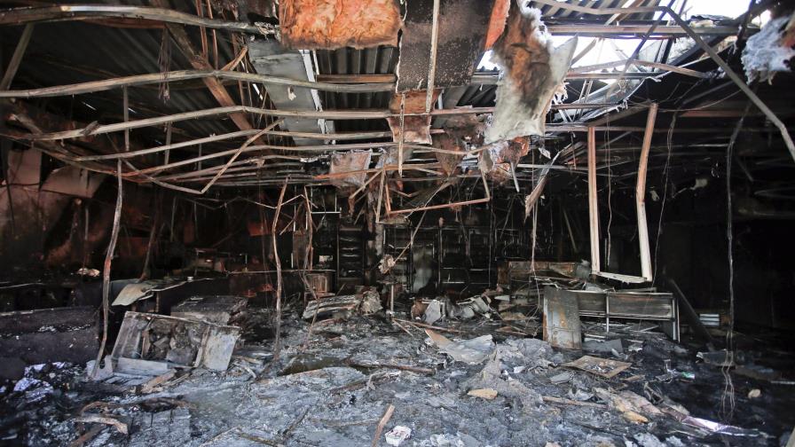 Incertidumbre tras protestas en Chile; van 11 muertos