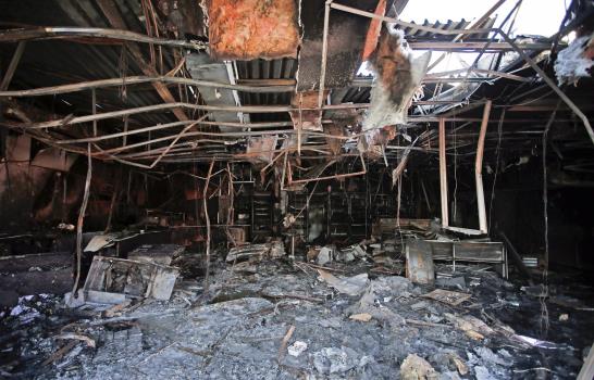 Chile: nuevos enfrentamientos entre manifestantes y policía