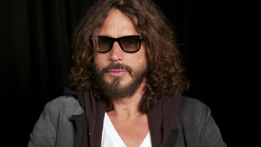 Familia de Chris Cornell llega a acuerdo legal por su muerte