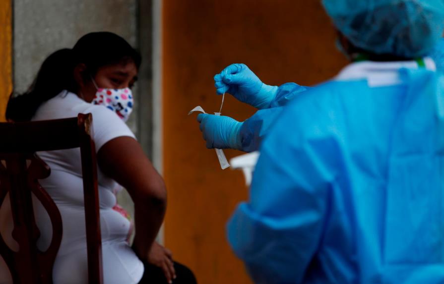 América anhela los pasos de Europa hacia la vacuna contra el coronavirus