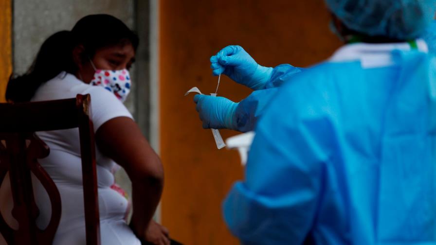 América anhela los pasos de Europa hacia la vacuna contra el coronavirus América anhela los pasos de Europa hacia la vacuna contra el coronavirus
