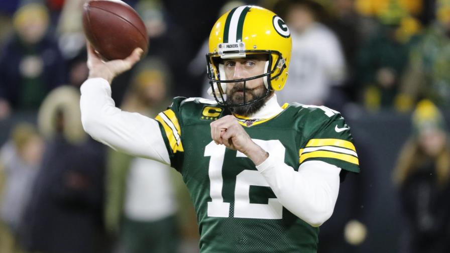 49ers esperan a Packers distintos en final de la Nacional