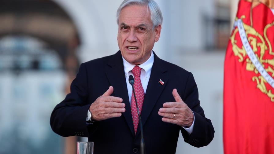 Chile pone límite a reelección de cargos públicos ante un deterioro político