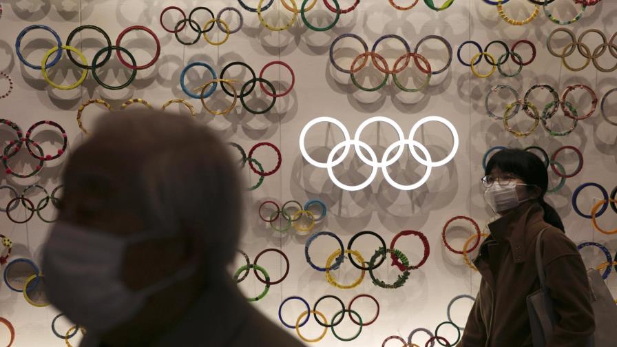 Federación de Atletismo de EEUU pide aplazar JJOO Federación de Atletismo de EEUU pide aplazar JJOO