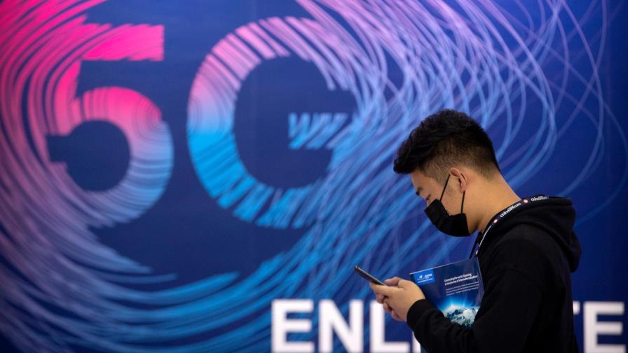 Gobierno promete convertir a China en “potencia tecnológica” Gobierno promete convertir a China en “potencia tecnológica”