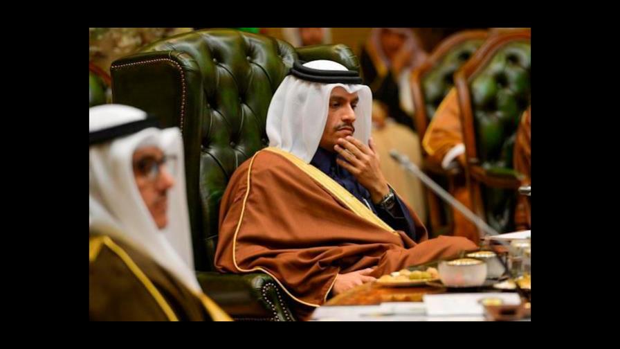 Irán culpa a EEUU del “sufrimiento del pueblo afgano” en reunión con Catar