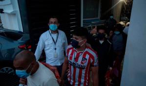 Médicos Sin Fronteras pide frenar deportaciones desde EE.UU. por el COVID-19