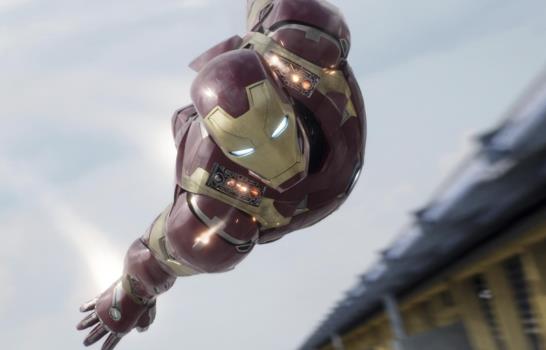 Marvel encuentra enemigos formidables en Scorsese y Coppola