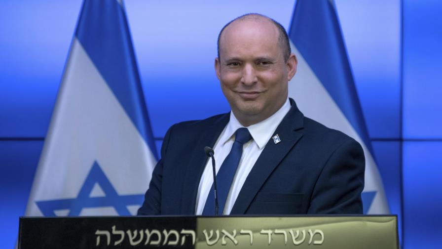 Israel rechaza misión de EEUU para palestinos en Jerusalén