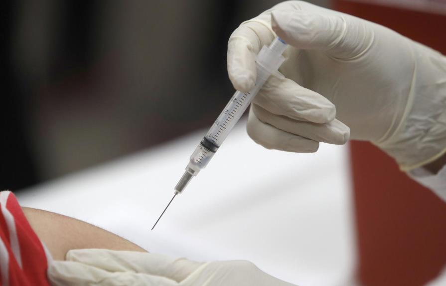 EEUU: Vacuna de la gripe decepcionó contra algunas cepas