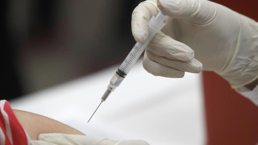 EEUU: Vacuna de la gripe decepcionó contra algunas cepas