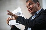 Ecuador: Inicia juicio al expresidente Correa por corrupci&oacute;n