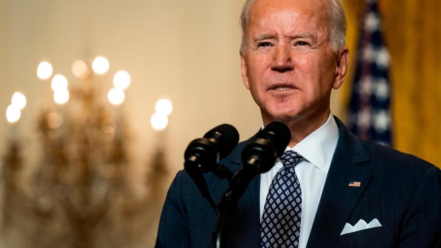 Biden prorroga la situación de emergencia con Cuba vigente desde 1996