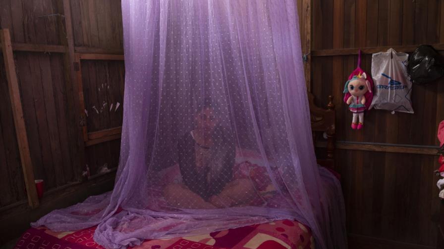 Informes: Aumentan problemas de salud por cambio climático Informes: Aumentan problemas de salud por cambio climático