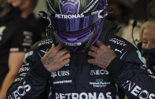 Verstappen domina con su velocidad prácticas en México