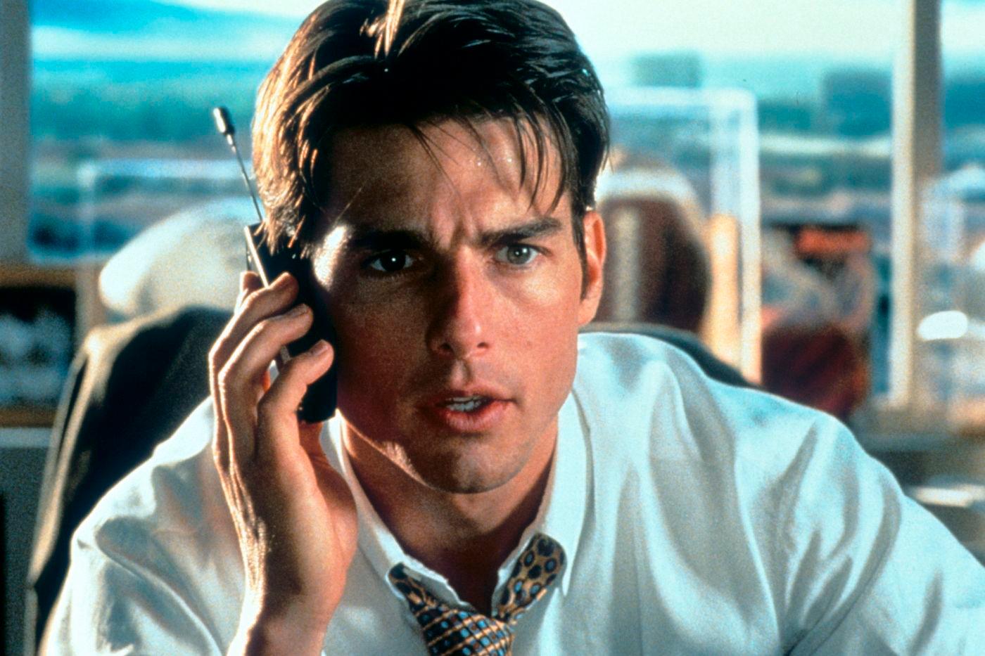 Tres nominaciones tiene Tom Cruise, dos como actor principal por Jerry Maguire (lo ganó Geoffrey Rush por Shine) y Nacido el 4 de Julio (fue para Daniel Day-Lewis por su papel en Mi pie izquierdo), y una como mejor actor de reparto por Mangolia (Michael Cane por Las normas de la casa de la sidra fue el ganador).