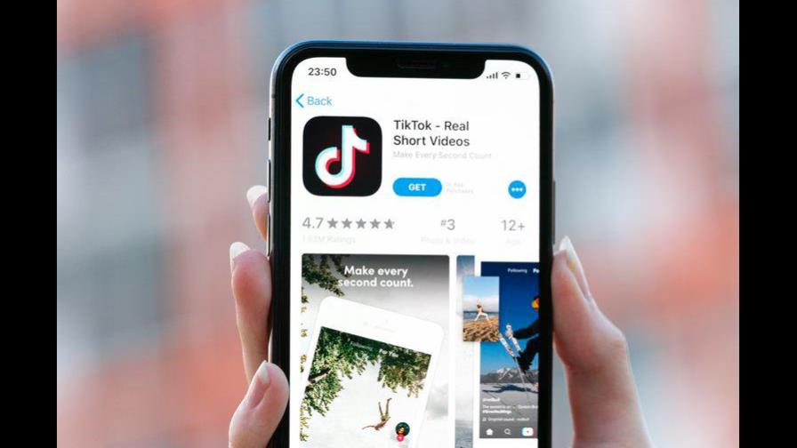 Cómo proteger tu cuenta de TikTok con las opciones de seguridad