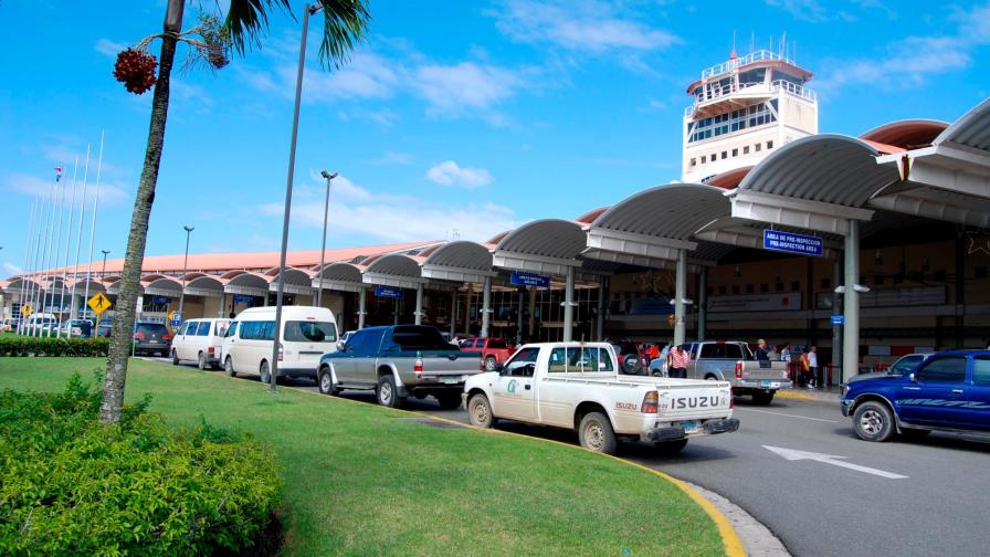 Aeropuerto Cibao suspende sus operaciones comerciales hasta el 12 de abril Aeropuerto Cibao suspende sus operaciones comerciales hasta el 12 de abril