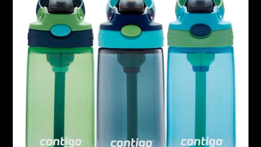 Retirarán casi seis millones de botellas por peligro de asfixia en menores 