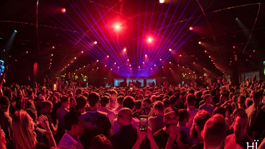 La evolución de la discoteca en 50 años