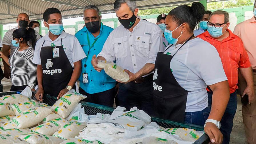 Gobierno aumentará mercados fijos de productores en todo el país Gobierno aumentará mercados fijos de productores en todo el país