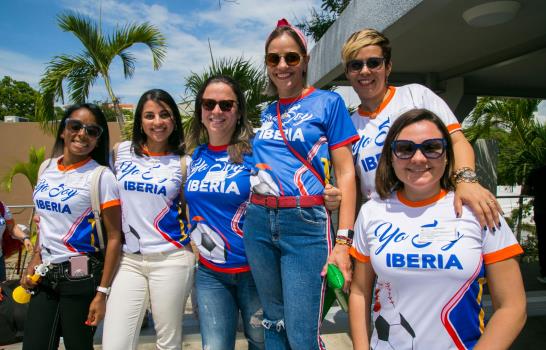 Grupo Rica celebró Copa Intercolegial de Fútbol Infantil 