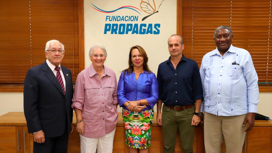 Propagas puso a circular investigación reportando tres nuevas especies de Aristolochia para la Española Propagas puso a circular investigación reportando tres nuevas especies de Aristolochia para la Española