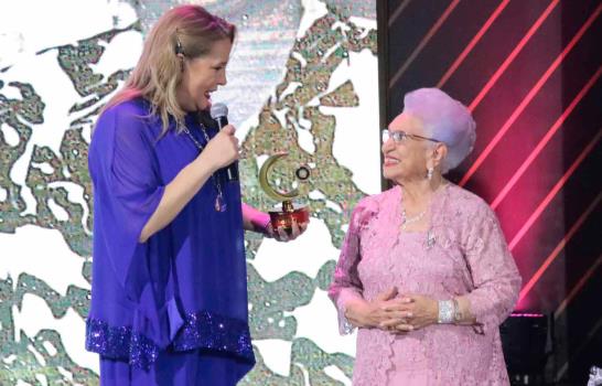 Premio GARDO celebra en grande a los protagonistas de la radio dominicana