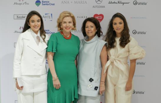 Dualismum, la nueva colección de Ana+María