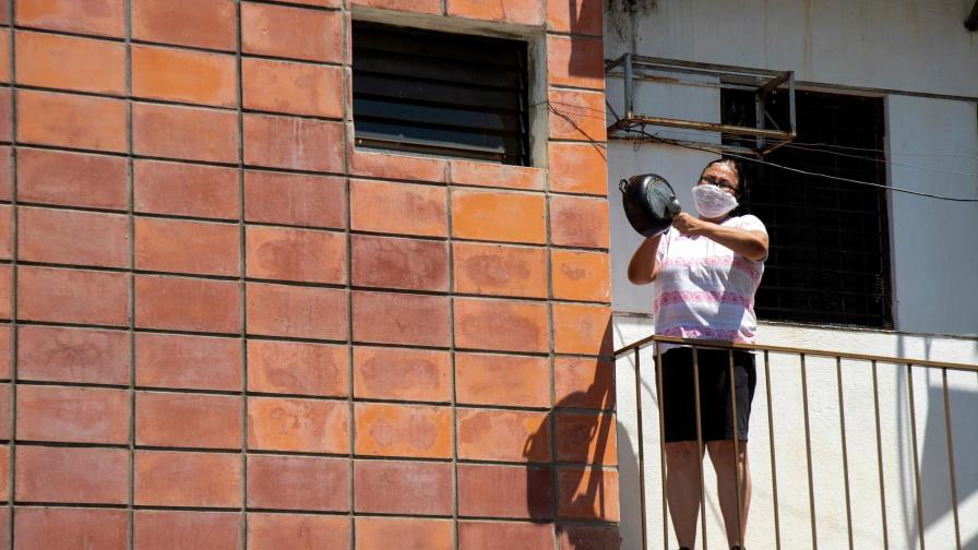 Fotorreporteros de Diario Libre ganan Premio APEC al Periodismo Fotográfico