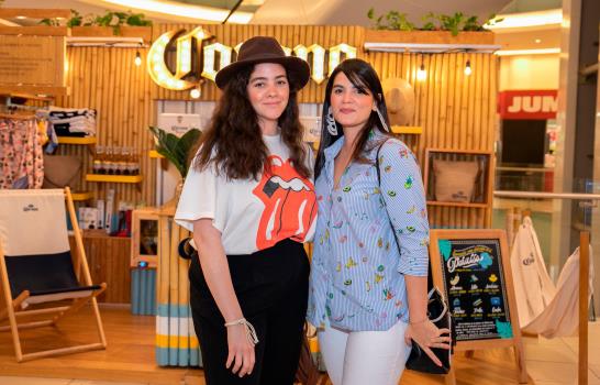 Apertura de Corona Market, una tienda eco-amigable de temporada Apertura de Corona Market, una tienda eco-amigable de temporada
